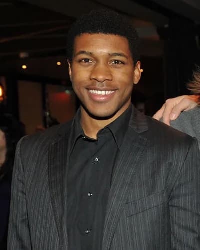 Eli Goree, a Light Spring celebrity example