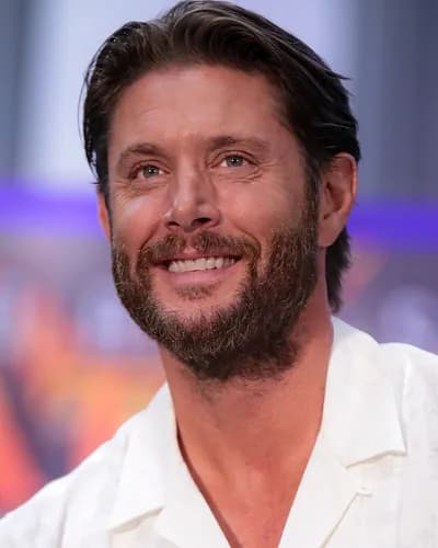 Jensen Ackles, a Soft Autumn celebrity example