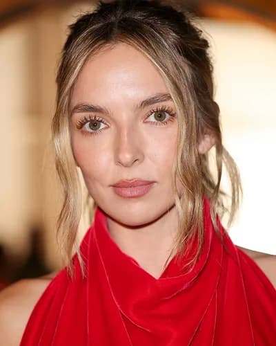 Jodie Comer, a Soft Autumn celebrity example