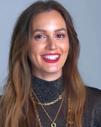 Leighton Meester, a Deep Autumn celebrity example