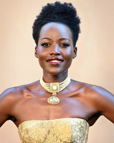 Lupita Nyong'o
